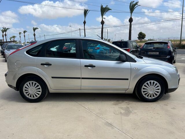 FORD FOCUS TREND 1.6 TDCI SPANISH LHD IN SPAIN ONLY 91000 MILES SUPERB 2005